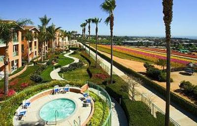 фото отеля Grand Pacific Palisades Resort and Hotel