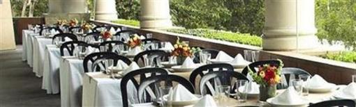 фото отеля Grand Pacific Palisades Resort and Hotel