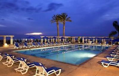 фото отеля Grand Pacific Palisades Resort and Hotel