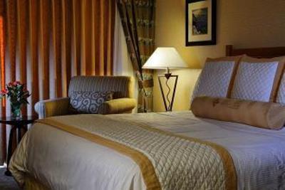 фото отеля Grand Pacific Palisades Resort and Hotel