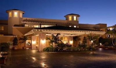 фото отеля Grand Pacific Palisades Resort and Hotel