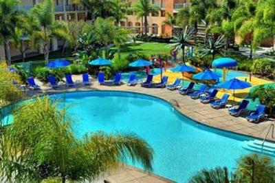 фото отеля Grand Pacific Palisades Resort and Hotel