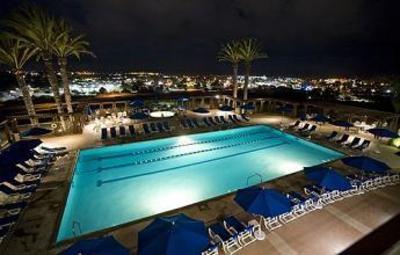 фото отеля Grand Pacific Palisades Resort and Hotel