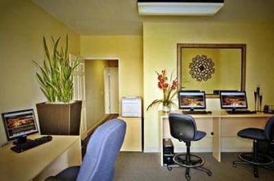 фото отеля Grand Pacific Palisades Resort and Hotel