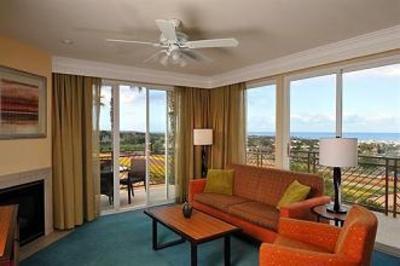 фото отеля Grand Pacific Palisades Resort and Hotel