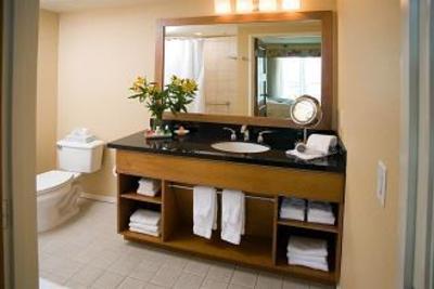 фото отеля Grand Pacific Palisades Resort and Hotel