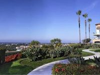 Grand Pacific Palisades Resort and Hotel