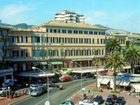 фото отеля Grand Hotel Mediterranee Genoa