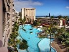 фото отеля Le Pacifique Complexe Nouvata Parc