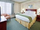 фото отеля Holiday Inn Express Hotel & Suites Concordville - Brandywine