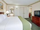 фото отеля Holiday Inn Express Hotel & Suites Concordville - Brandywine