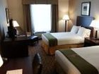 фото отеля Holiday Inn Express Hotel & Suites Concordville - Brandywine