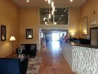 фото отеля Holiday Inn Express Hotel & Suites Concordville - Brandywine