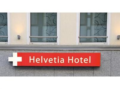 фото отеля Helvetia Hotel City Center Munich