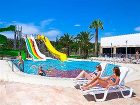 фото отеля Venosa Beach Resort & Spa