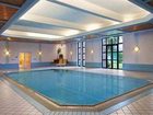 фото отеля Hilton Nuremberg