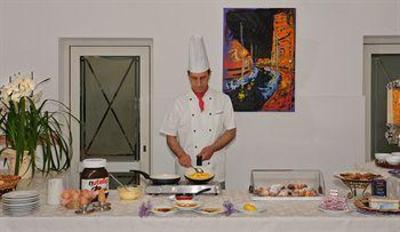фото отеля Hotel Regina Camaiore