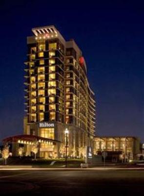 фото отеля Hilton Branson Convention Center