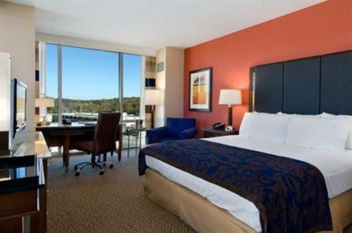 фото отеля Hilton Branson Convention Center