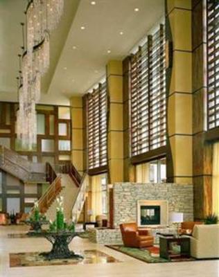 фото отеля Hilton Branson Convention Center