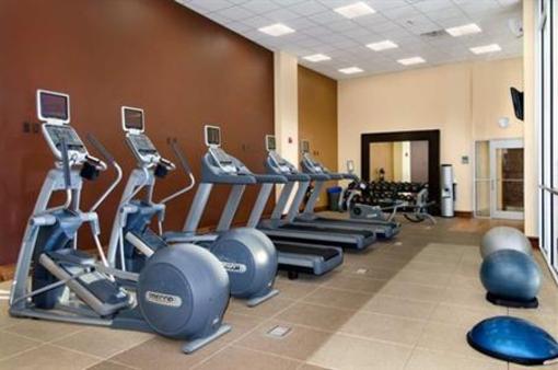 фото отеля Hilton Branson Convention Center