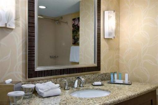 фото отеля Hilton Branson Convention Center