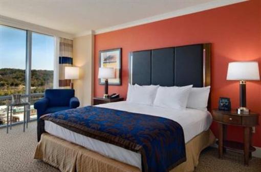 фото отеля Hilton Branson Convention Center