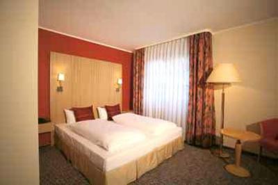 фото отеля BEST WESTERN Hotel Quintessenz-Forum