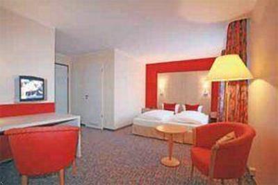 фото отеля BEST WESTERN Hotel Quintessenz-Forum