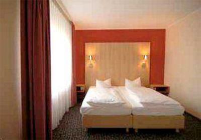 фото отеля BEST WESTERN Hotel Quintessenz-Forum