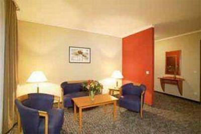 фото отеля BEST WESTERN Hotel Quintessenz-Forum