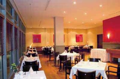 фото отеля BEST WESTERN Hotel Quintessenz-Forum