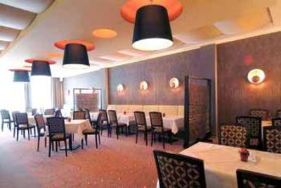 фото отеля BEST WESTERN Hotel Quintessenz-Forum
