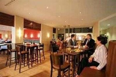 фото отеля BEST WESTERN Hotel Quintessenz-Forum