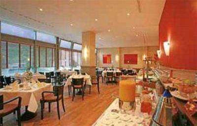 фото отеля BEST WESTERN Hotel Quintessenz-Forum