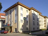 BEST WESTERN Hotel Quintessenz-Forum