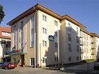 фото отеля BEST WESTERN Hotel Quintessenz-Forum