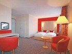 фото отеля BEST WESTERN Hotel Quintessenz-Forum