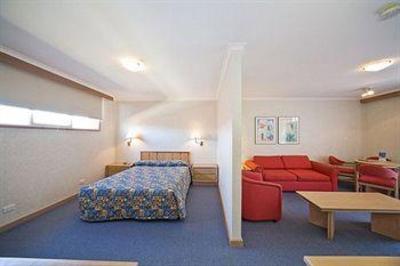 фото отеля Country Comfort Warrnambool
