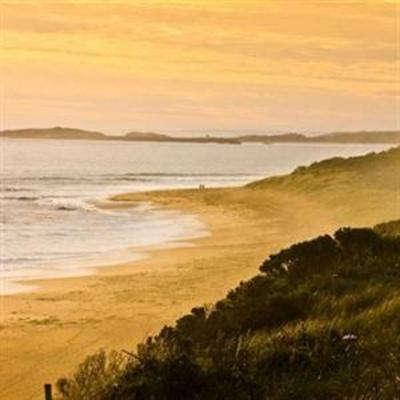 фото отеля Country Comfort Warrnambool
