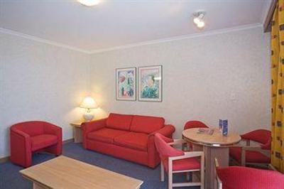 фото отеля Country Comfort Warrnambool
