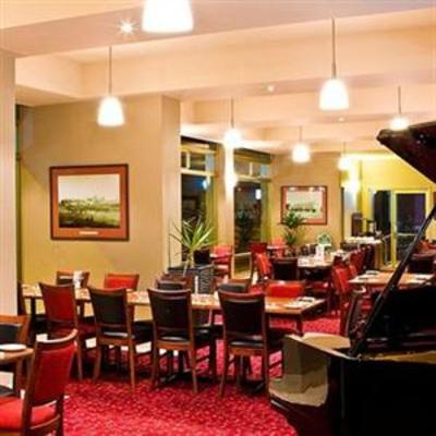 фото отеля Country Comfort Warrnambool