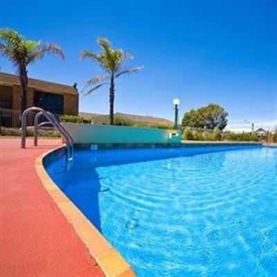 фото отеля Country Comfort Warrnambool