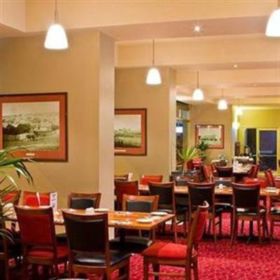 фото отеля Country Comfort Warrnambool