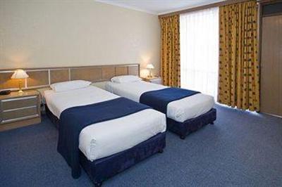 фото отеля Country Comfort Warrnambool