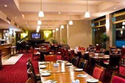 фото отеля Country Comfort Warrnambool