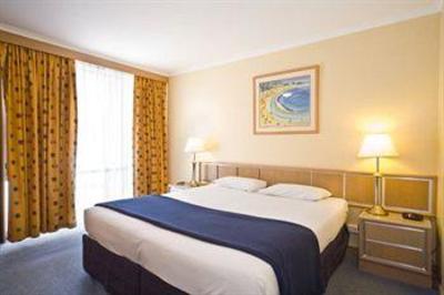 фото отеля Country Comfort Warrnambool