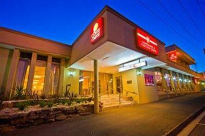 фото отеля Country Comfort Warrnambool