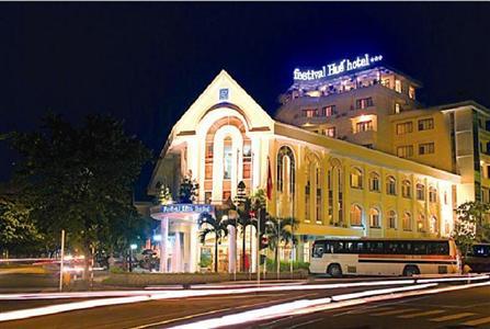 фото отеля Festival Hotel