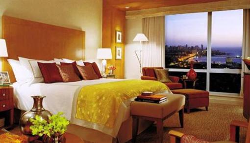 фото отеля Four Seasons Hotel Mumbai